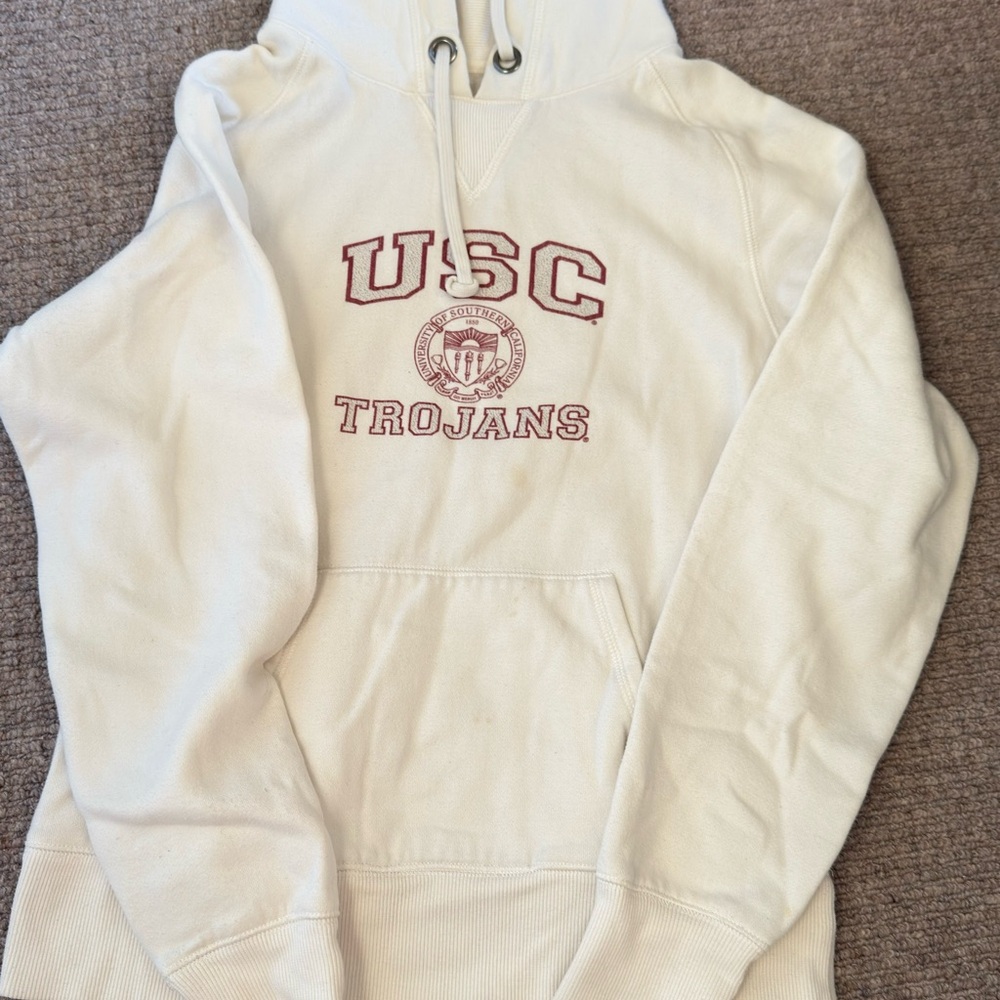 USC Trojans Hoodie